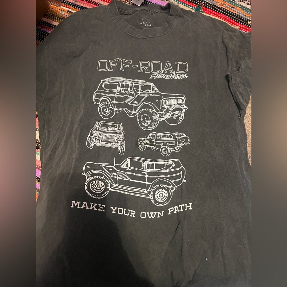 Pacsun Tee shirt